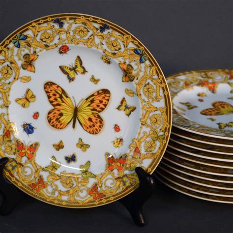 versace le jardin china